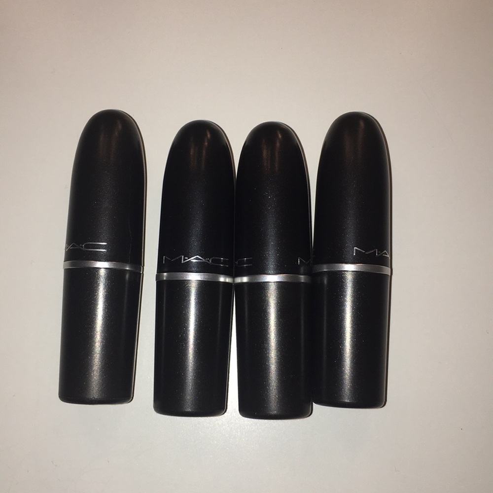 MAC Lipstick Set 💝